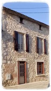 photo For sale House SAINT-ANTOINE-DE-BREUILH 24