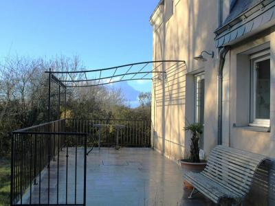 Vente Maison 6 pices ANGERS 49000