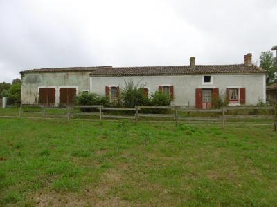 photo For sale House LANGON 33