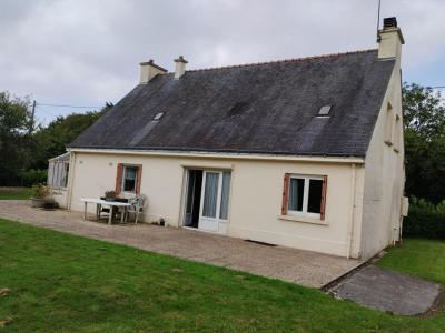 photo For sale House LANGONNET 56