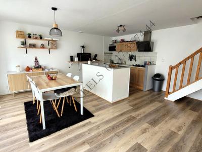 Vente Maison 4 pices PLEYBER-CHRIST 29410