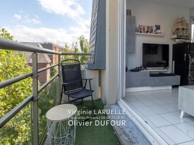 photo For sale Apartment DIEPPE 76