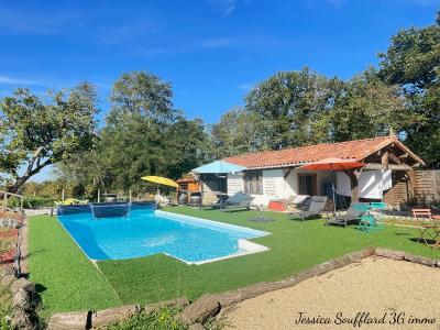 photo For sale House VIELLE-TURSAN 40