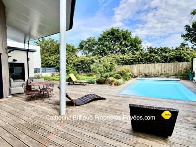 photo For sale House PERIGNY 17