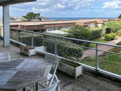 Vente Appartement 2 pices DINARD 35800