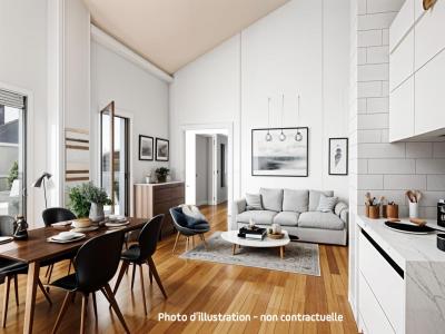 photo For sale Apartment SILLINGY 74