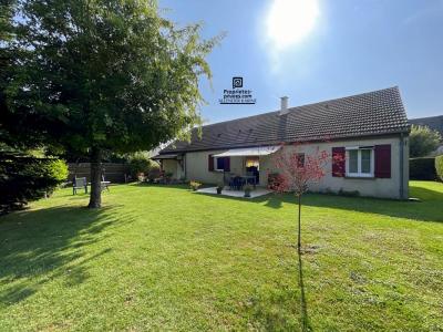 Vente Maison 5 pices PARON 89100