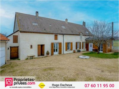 photo For sale House SAINT-GEORGES-SUR-LA-PREE 18