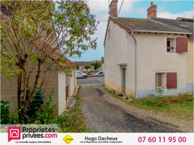 photo For sale House SAINT-GEORGES-SUR-LA-PREE 18