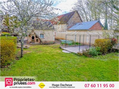 Vente Maison 2 pices MASSAY 18120