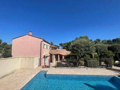 photo For sale House CAVAILLON 84