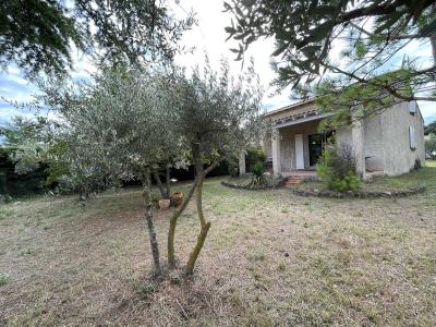 photo For sale House CHATEAUNEUF-DE-GADAGNE 84