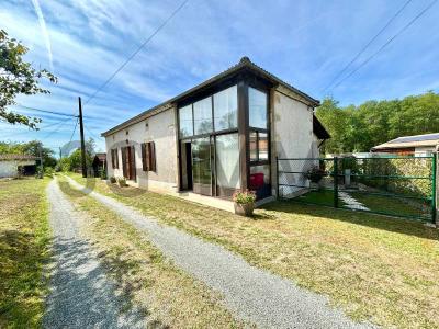 photo For sale House BAZAS 33