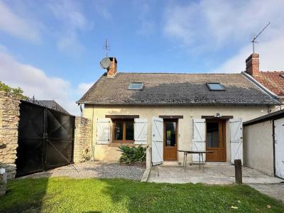 photo For sale House SAINT-CLAIR-SUR-EPTE 95