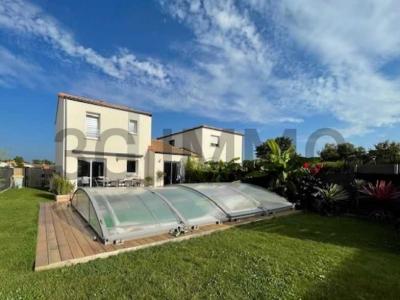 photo For sale House SAINT-BREVIN-LES-PINS 44