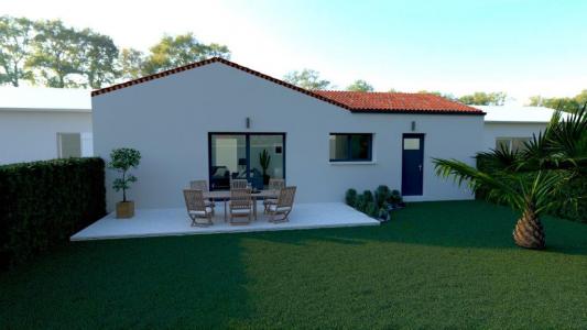 photo For sale House BEAUVOIR-SUR-MER 85