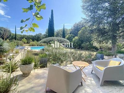 photo For sale House ISLE-SUR-LA-SORGUE 84