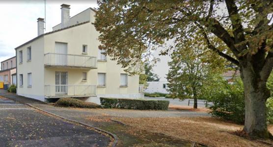 Location Appartement 3 pices SANVIGNES-LES-MINES 71410