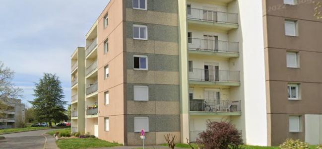 photo For rent Apartment SAINT-VALLIER 71