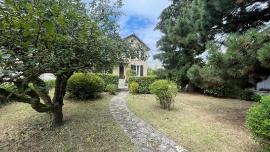 Vente Maison 7 pices CLAYES-SOUS-BOIS 78340