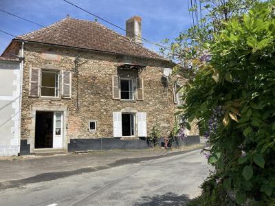 photo For sale House BREUIL-BARRET 85