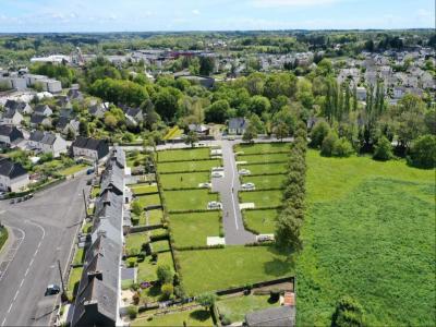 For sale Land QUIMPERLE  29