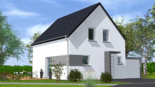 photo For sale House MEYENHEIM 68