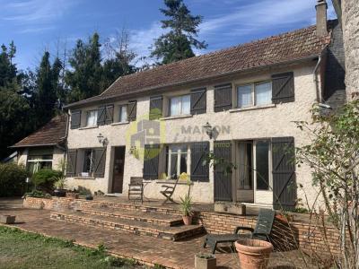 photo For sale House SAINT-MARTIN-D'AUXIGNY 18