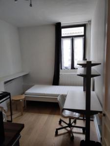 photo For rent Apartment TOURCOING 59