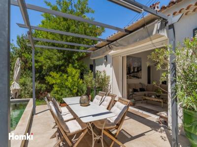 For sale House MARSEILLE-7EME-ARRONDISSEMENT  13