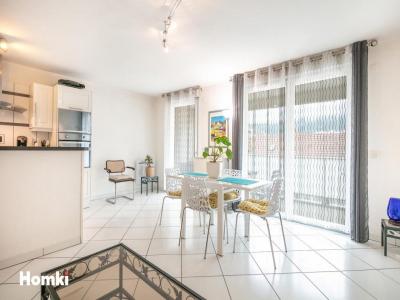 Vente Appartement GRENOBLE  38