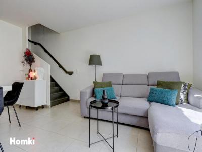 For sale Apartment MARSEILLE-11EME-ARRONDISSEMENT  13