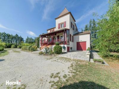 Vente Maison CAHORS  46