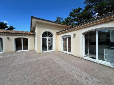 Vente Maison BREDE  33