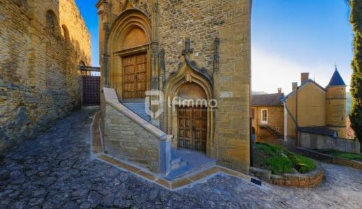 photo For sale Prestigious house CHATILLON 69