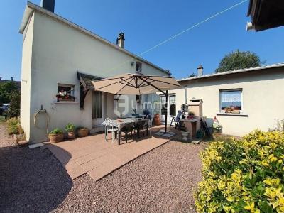 Vente Maison 6 pices THANN 68800