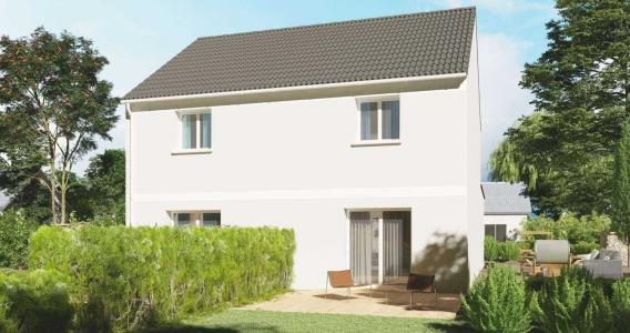 Vente Maison 6 pices COUBERT 77170