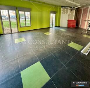 photo For rent Commercial office AIX-LES-BAINS 73