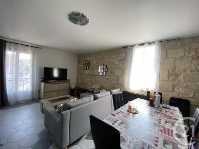 Location Appartement PONTPOINT 