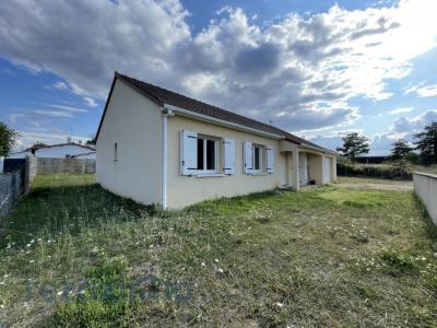 photo For sale House CHATELLERAULT 86