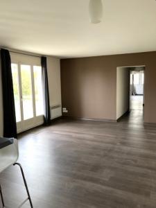 photo For rent Apartment BOURGES 18