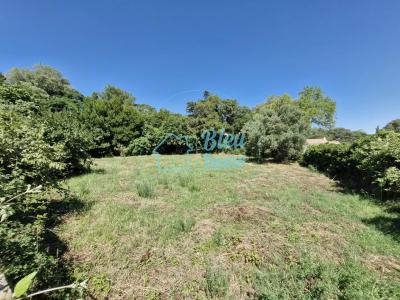 photo For sale Land SOMMIERES 30