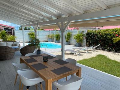 photo For sale House SAINT-FRANCOIS 971