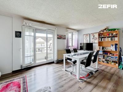 photo For sale Apartment CARRIERES-SOUS-POISSY 78