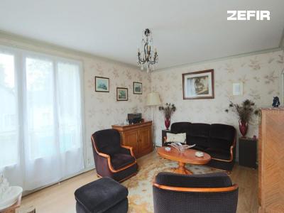 photo For sale Apartment FLECHE 72