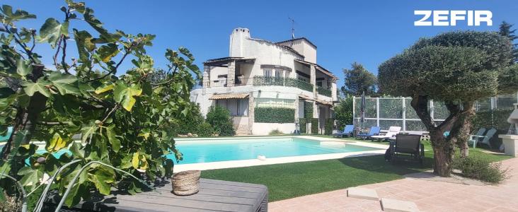 Vente Maison 10 pices VIDAUBAN 83550