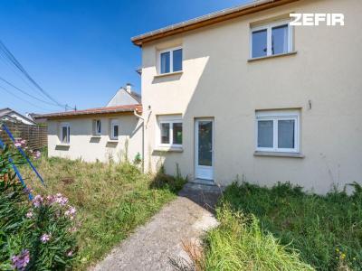 Vente Maison 3 pices CONFLANS-SAINTE-HONORINE 78700