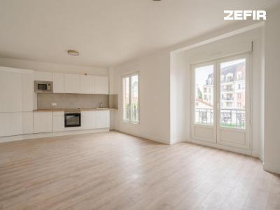 Vente Appartement 2 pices ROMAINVILLE 93230