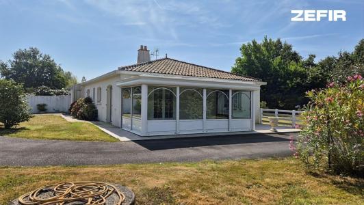 photo For sale House POIROUX 85