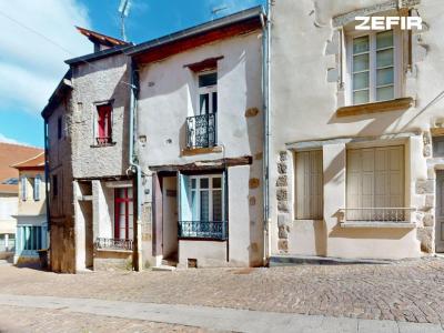 photo For sale House MONTLUCON 03